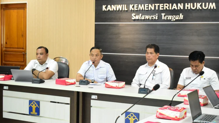 Harmonisasi Aturan Beasiswa Mahasiswa Perkuat Akuntabilitas