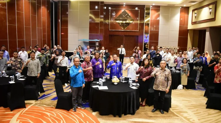 Apostille Jadi Solusi Praktis Dokumen Internasional Masyarakat