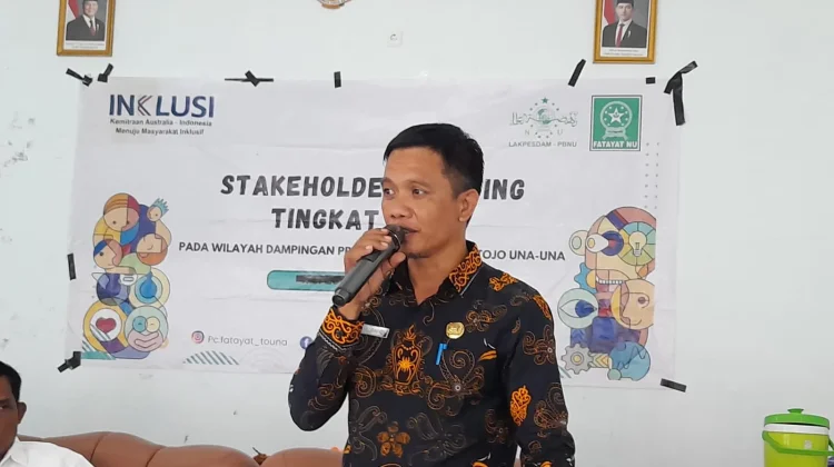 Posbankum Mudahkan Masyarakat Desa Peroleh Keadilan