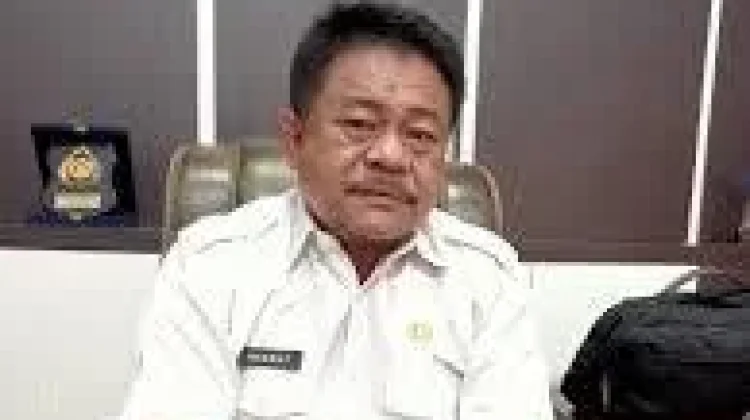 Dinas Perikanan Touna Optimalkan Produktivitas Nelayan lewat Program KNMP