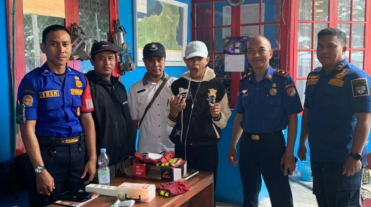 Edukasi Dini Tugas Damkarmat, Strategi Minimalkan Risiko Korban Jiwa saat Musibah