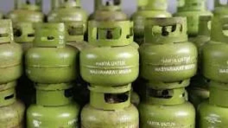LPG 3 Kg Bersubsidi, Siapa Saja yang Berhak Menggunakannya?