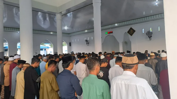 Momentum Idul Adha : Bagian Penting Pembinaan Karakter