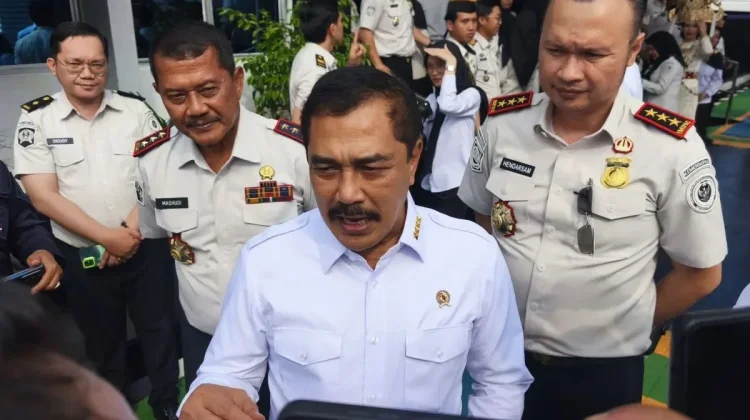 1.052 Narapidana dan Anak Binaan Terima Remisi Khusus Waisak 2026