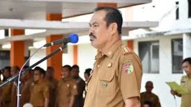 Pemkab Touna Serap Kritikan untuk Perbaikan Layanan Publik