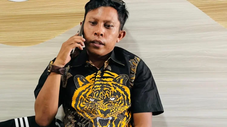 Penanganan dan Pencegahan HIV/AIDS di Tojo Una-Una Diperlukan Regulasi