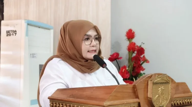 Wabup Touna Dorong Percepatan Penyelesaian Lahan Transmigrasi