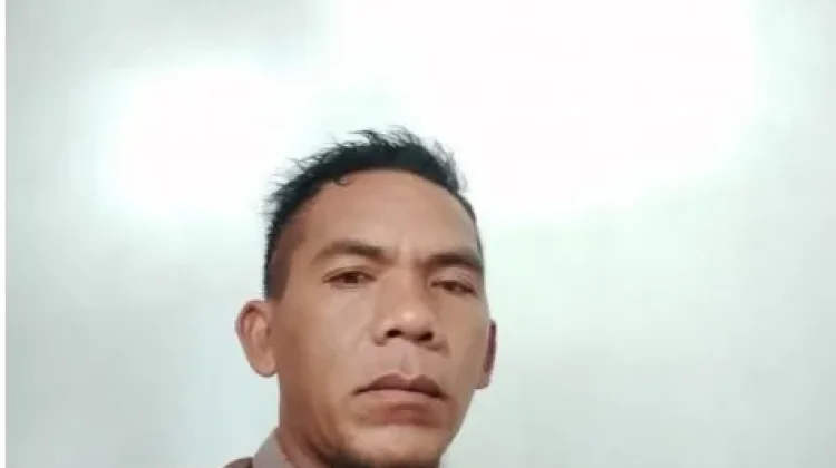 Lurah Bailo Baru Ingatkan Nelayan Waspada Cuaca Ekstrim saat Melaut
