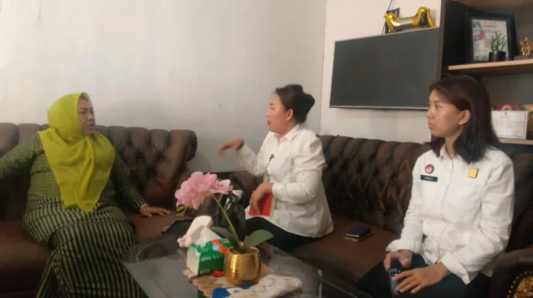 Kemenkum Sulteng Perkuat Pelindungan Merek Kolektif Koperasi Merah Putih
