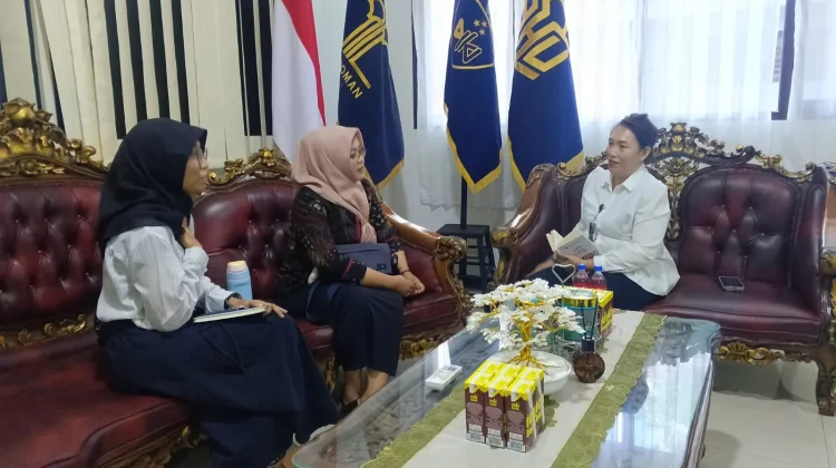 Kemenkum Sulteng Kawal Percepatan Sertifikasi Indikasi Geografis Kopi Dombu Sig