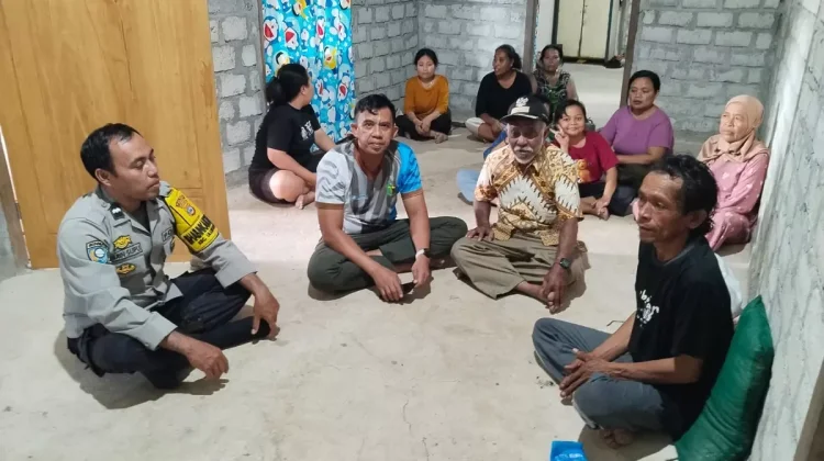 Warga Bonevoto yang Hilang di Hutan saat Mencari Pucuk Rotan Ditemukan Selamat