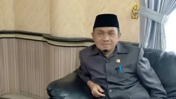 DPD PAN Touna Dukung Penguatan Pencegahan Destruktif Fishing di Kepuluan Togean