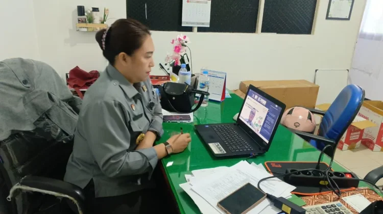 Produk Indikasi Geografis Sulteng Siap Tembus Pasar Digital Nasional