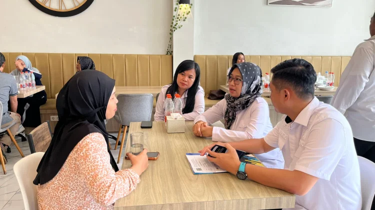 Cokelat Banua Didorong Segera Daftarkan Merek Dagang