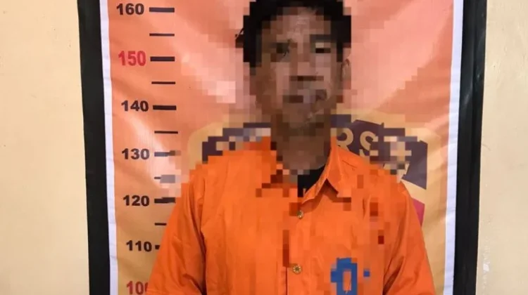Resahkan Warga, Polsek Torue Parimo Tangkap Pelaku Pencurian Ayam