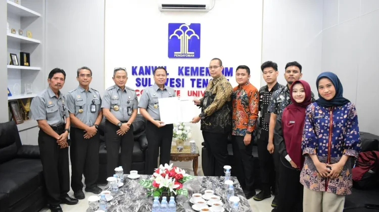 Audit Bantuan Hukum Pastikan Layanan Tepat Sasaran