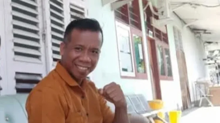 Edukasi Salah Satu Cara Wujudkan Masyarakat Tangguh Bencana