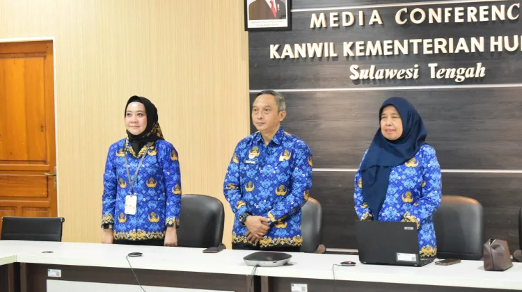 FKK 2026 Jadi Wadah Kolaborasi Perumusan Kebijakan yang Lebih Responsif