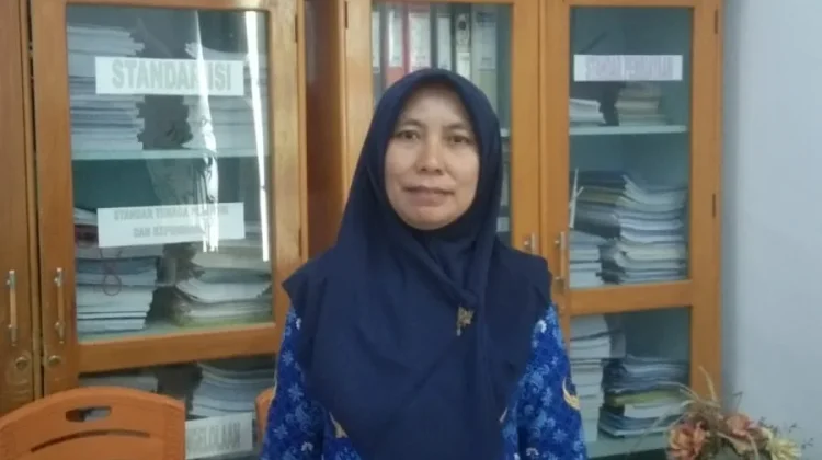 Pengelolaan Dana BOS SMP Negeri 3 Ampana Kota Libatkan Pihak Komite