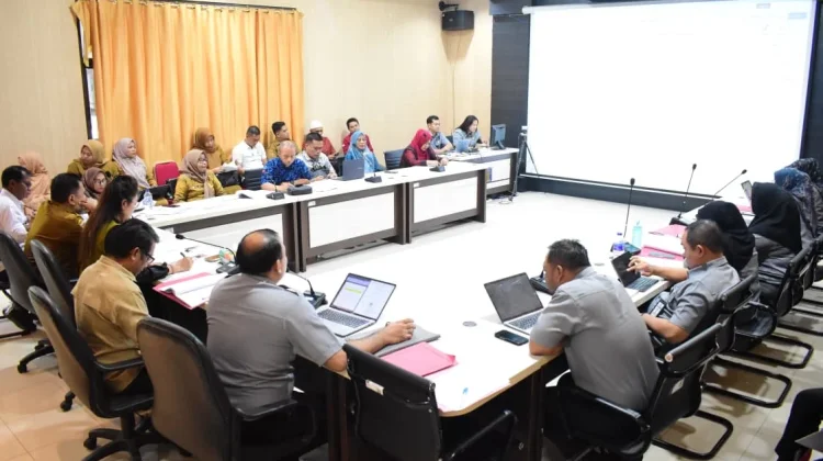 Harmonisasi Perda APBD Parigi Moutong Perkuat Akuntabilitas