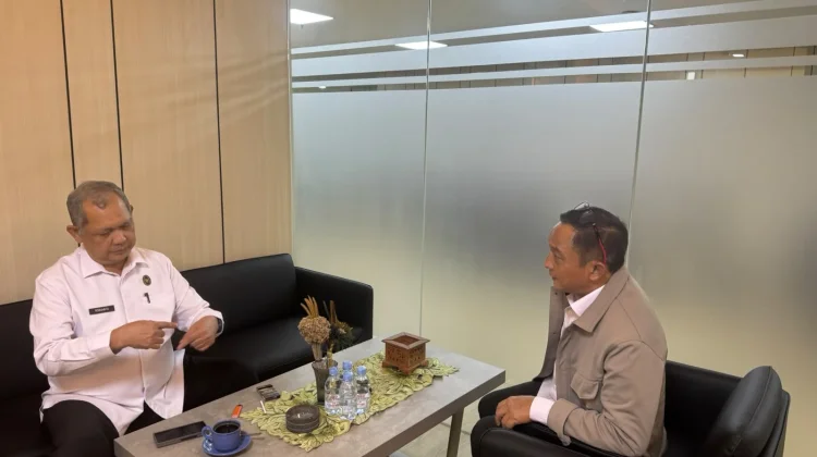 Kemenkum Sulteng Dorong Layanan Hukum Inklusif