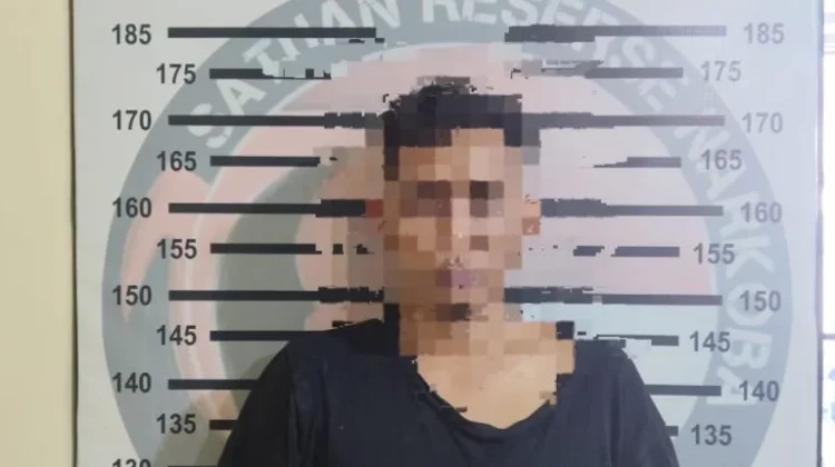 Satresnarkoba Polres Poso Kembali Membekuk Pengedar Sabu