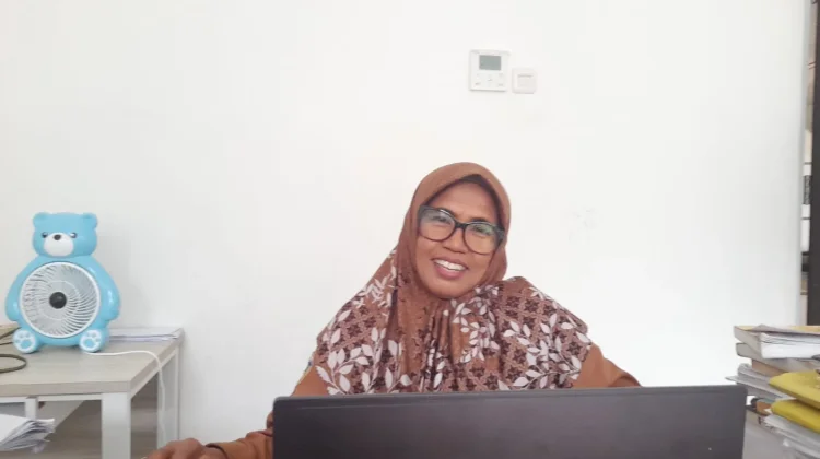 Pustakawan Berperan Penting dalam Mencegah Informasi Hoaks Diera Digital