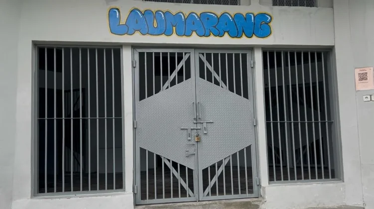 Lapas Luwuk Benahi Zona Integritas dan Revitalisasi Blok Hunian