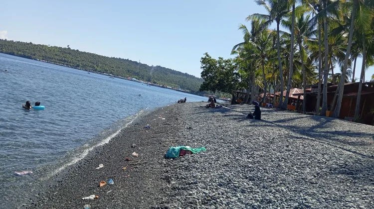 Pengunjung Tertib dan Bersih, Marina Cottage Akan Beri Akses Pantai