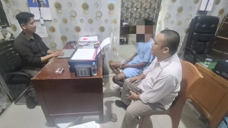 Polisi Ungkap Kasus Kekerasan Seksual Terhadap Perempuan Disabilitas Mental