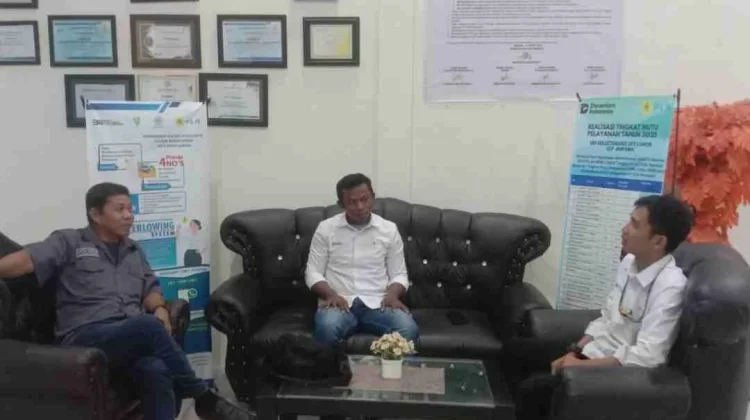 PLN Ampana Ungkap Penyebab Pemadaman Listrik Tujuh Jam