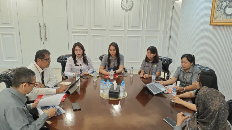 SIGAP KI Percepat Penguatan Sentra Kekayaan Intelektual di Sulteng