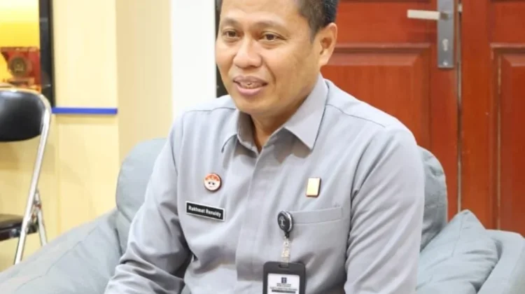 1.000 Pencatatan KI Gratis, Kemenkum Sulteng Perluas Akses Pelindungan Karya