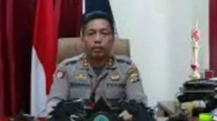Cegah Kembali Menyalahgunakan Narkotika, BNN Touna Awasi Eks Napi Kasus Narkoba