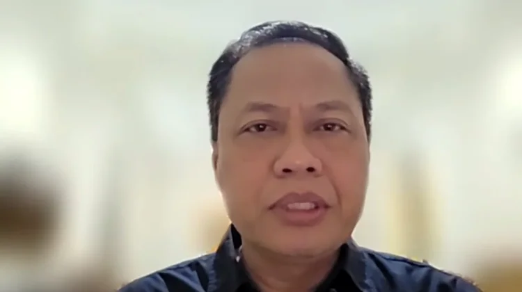 Rakhmat Renaldy Dorong Penyempurnaan Data Dukung Raih Predikat WBBM