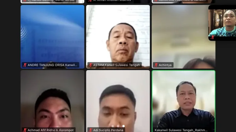 Optimalkan Media Sosial, Rakhmat Renaldy Perkuat Keterbukaan Informasi Publik