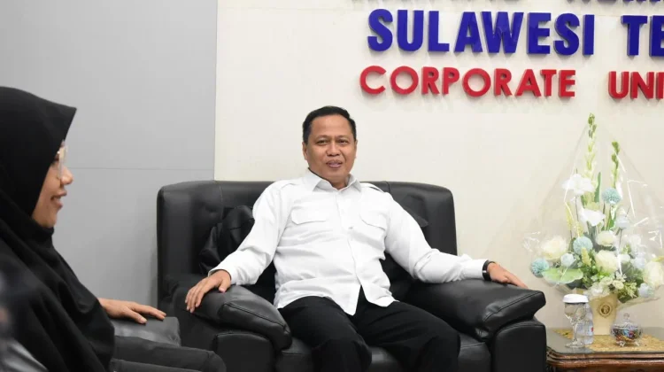 Kanwil Kemenkum Sulteng Perkuat Layanan Ramah Disabilitas