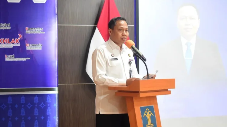 Kolaborasi Kampus Diperkuat Bangun Ekosistem Kekayaan Intelektual Berkelanjut