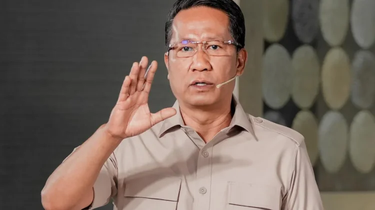 Tarif Merek UMKM Tetap, Pendaftaran Hak Cipta Lagu Digratiskan Mulai Agustus 2026