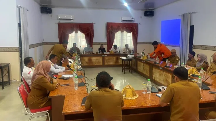 Pencarian Motoris Speedboat Belum Ditemukan, Polres Terus Lakukan Investigasi