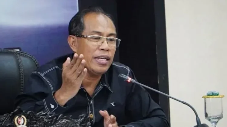 DPRD Touna Apresiasi Upaya Pemkab dalam Mengurai Benang Kusut Kemiskinan