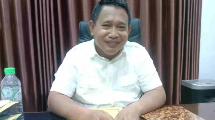 Paripurna Usulan Pergantian Kader Nasdem di DPRD Touna Akan Kembali di Gelar