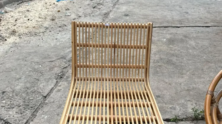 Pengrajin Rotan Palu Didorong Lindungi Desain Industri