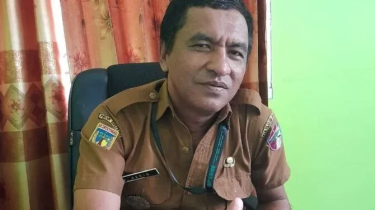 Unit Siaga SAR Touna Diusulam Menjadi Posko Basarnas