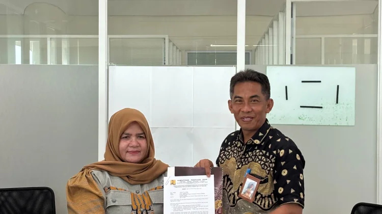 Pemkab Tojo Una-Una Matangkan Persiapan Pembangunan Sekolah Rakyat Tahap III