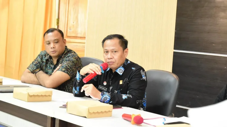 Permohonan Kekayaan Intelektual di Sulteng Tembus 1.234 pada Semester I 2026