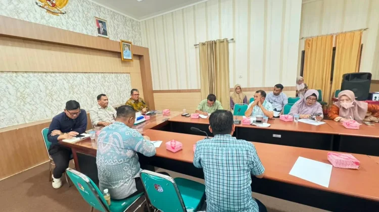 Kemenkum Sulteng Dorong Perlindungan Kekayaan Intelektual di Tojo Una-Una