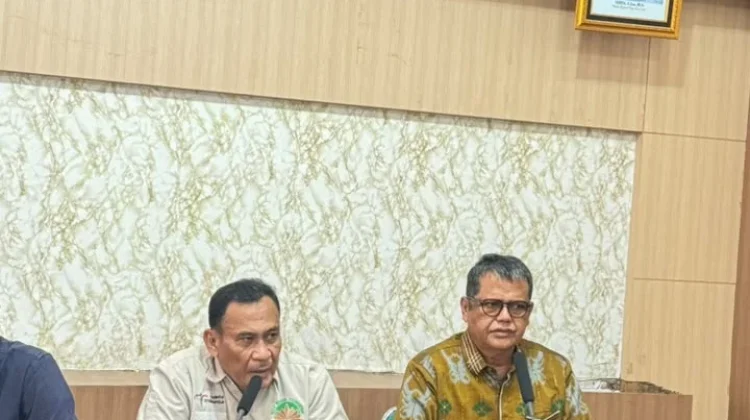 Kemenkum Sulteng dan Pemkab Tojo Una-Una Perkuat Sinergi Pelayanan Hukum