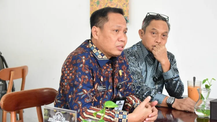 Empat Daerah di Sulteng Raih Predikat Istimewa Reformasi Hukum