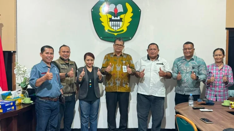 Kemenkum Sulteng Perkuat Sentra KI lewat SIGAP-KI di Poso